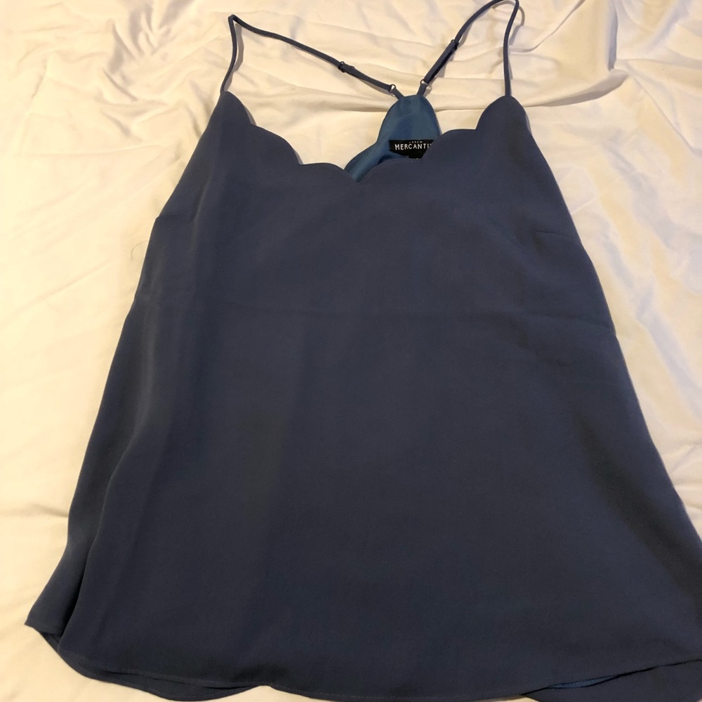 Tank top